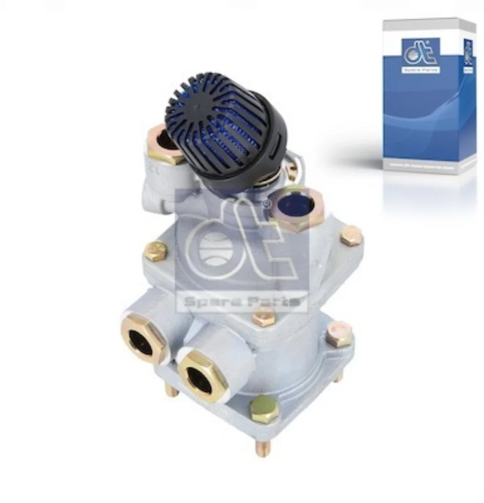 Fren Pedal Ventili Axor 1840, 3228, 3240