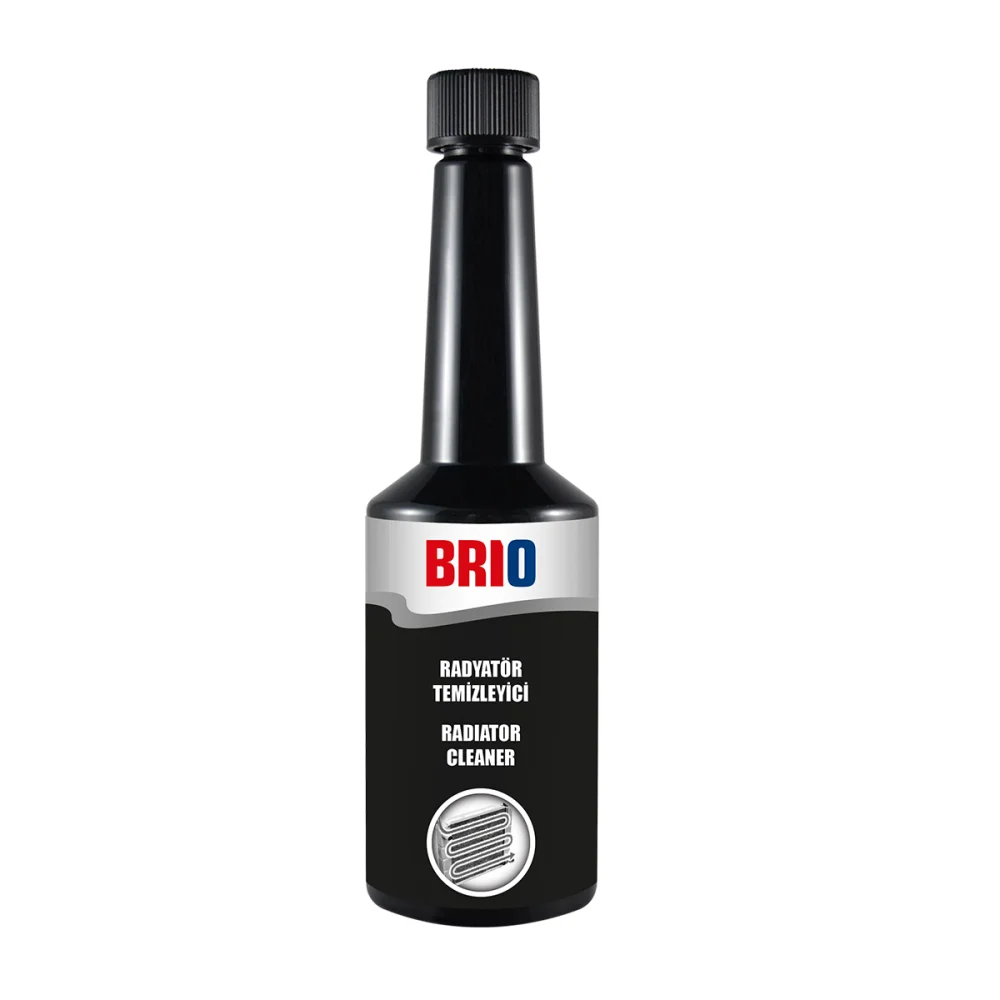 Radiator Cleaner 150 Ml