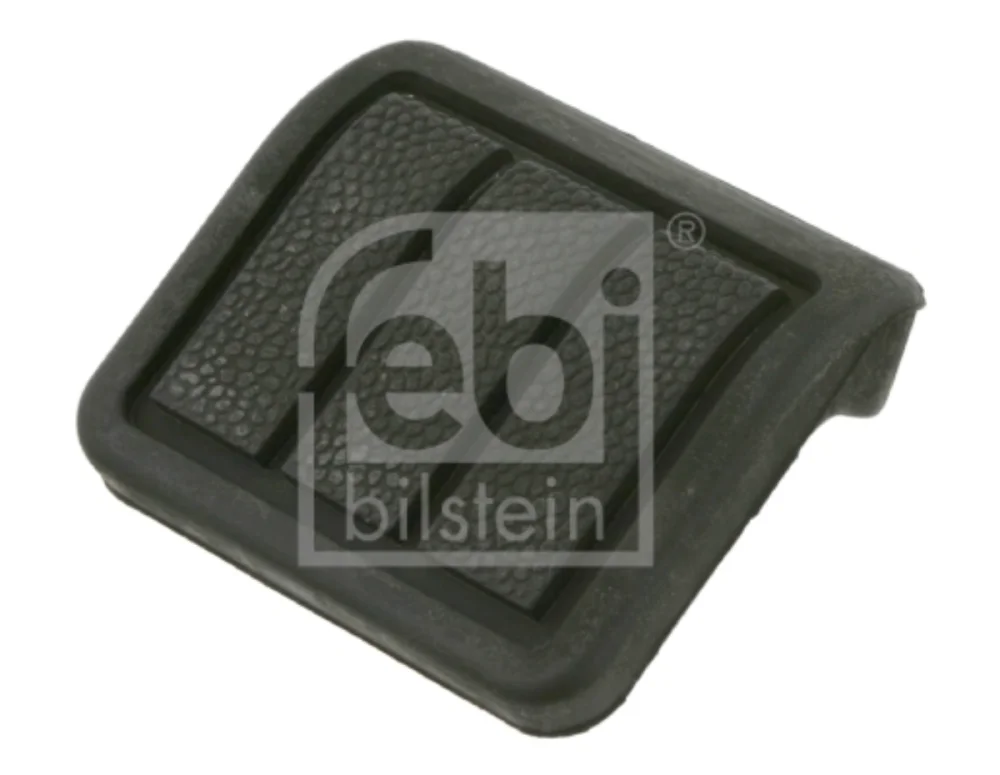 Pedal Pad