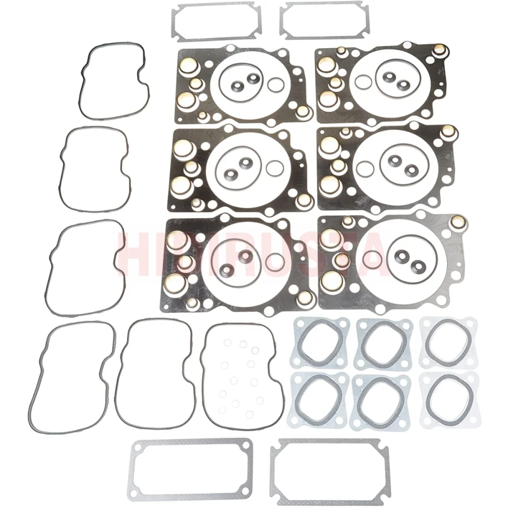 Cyl Head Gasket Set   Td122..Td123