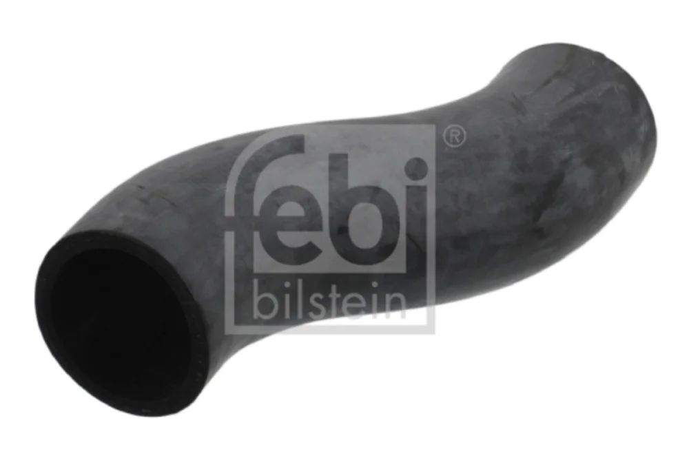 Radiator Hose (Cooling System)