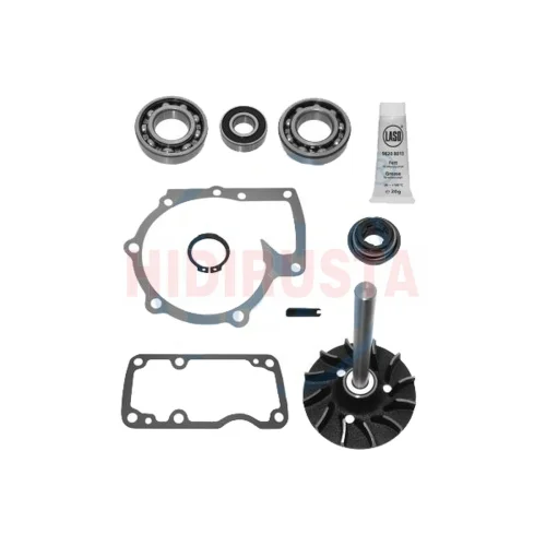 Devirdaim Tm Tk. Td100-120