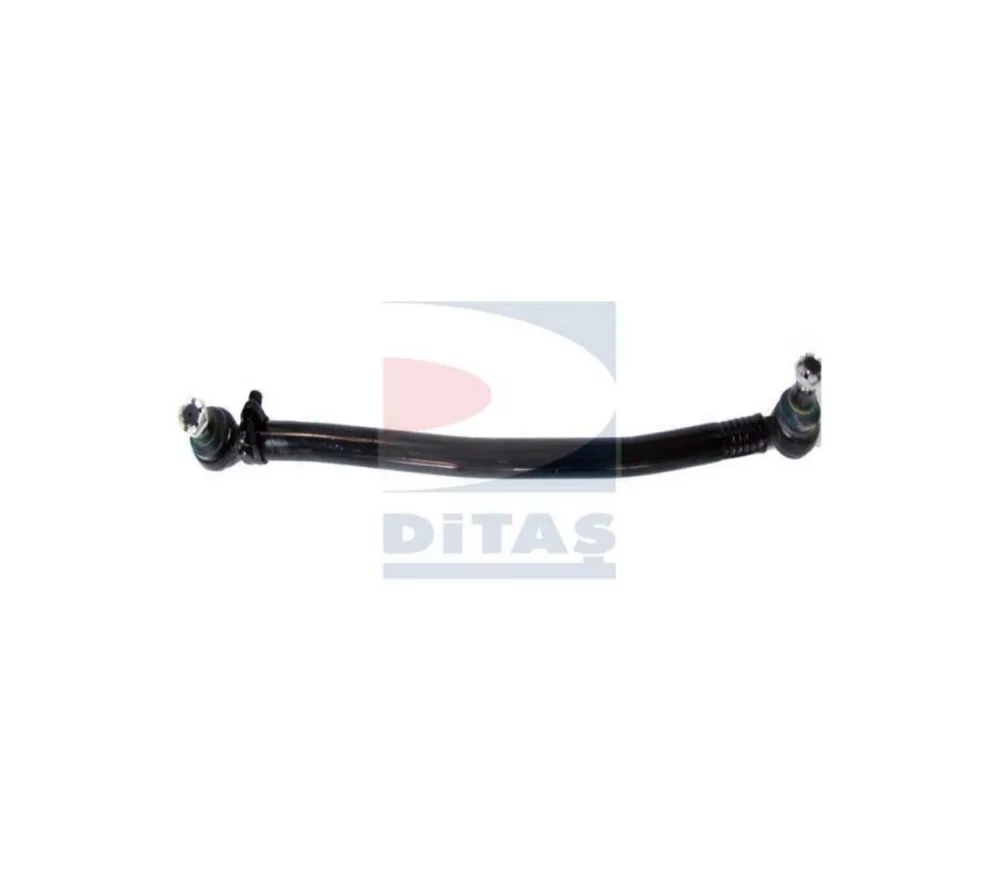 Steering Tie Rod 1621, 1633, 1720 (Short Tie Rod)