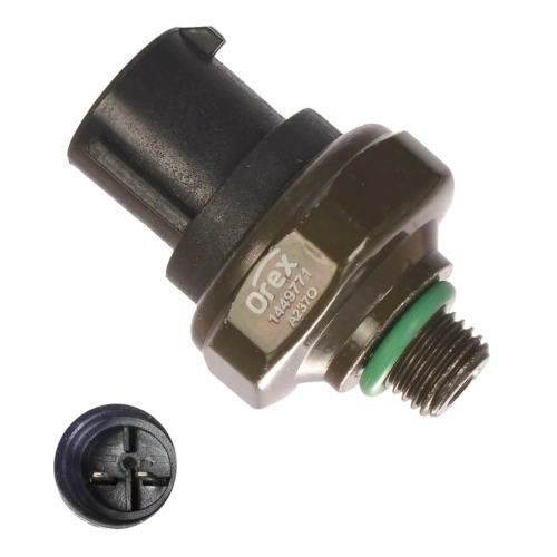 Air Pressure Sensor