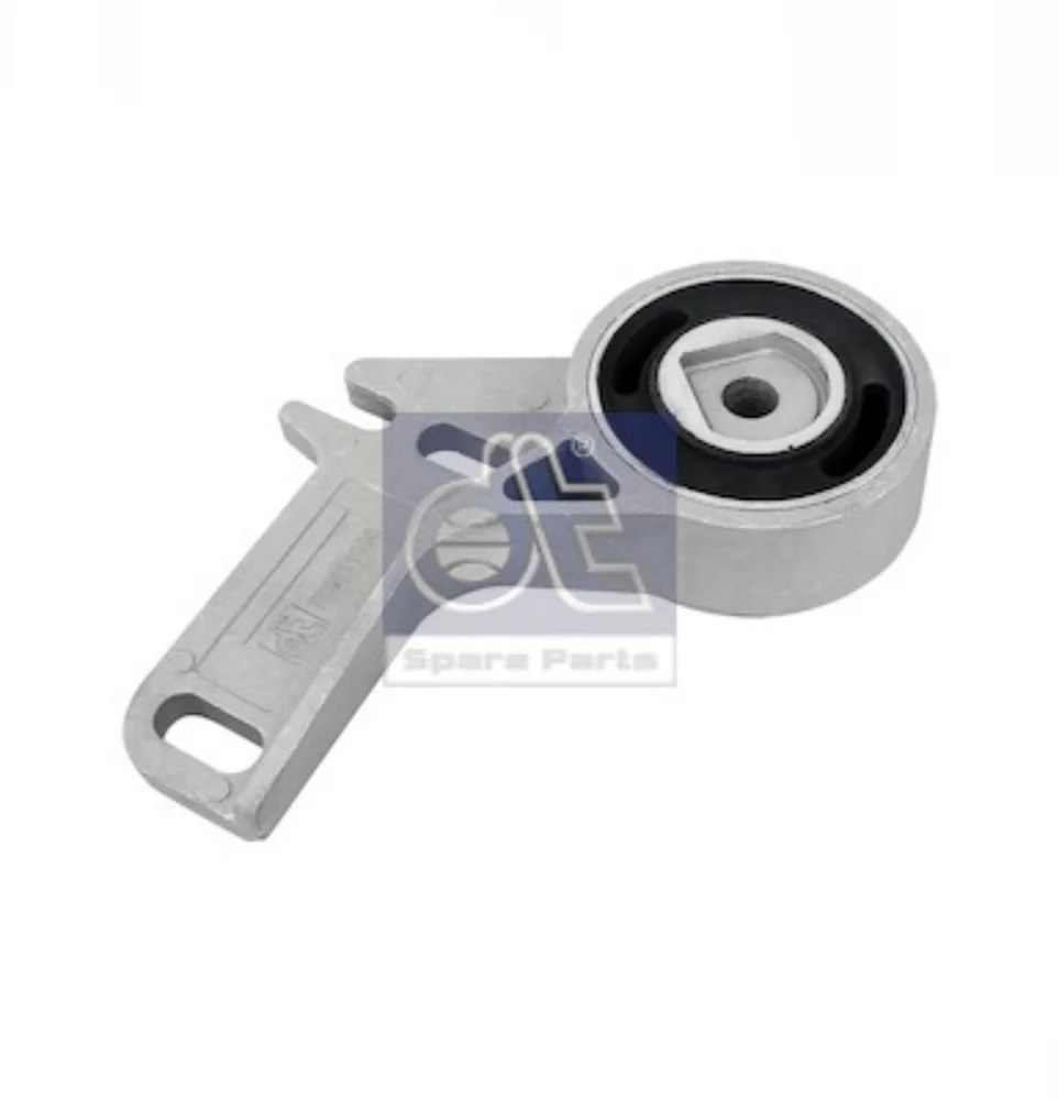 Holder, radiator grille (Body)