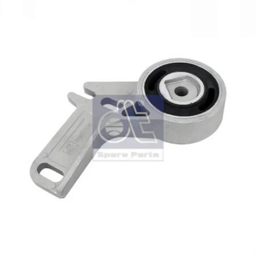 Holder, radiator grille (Body)