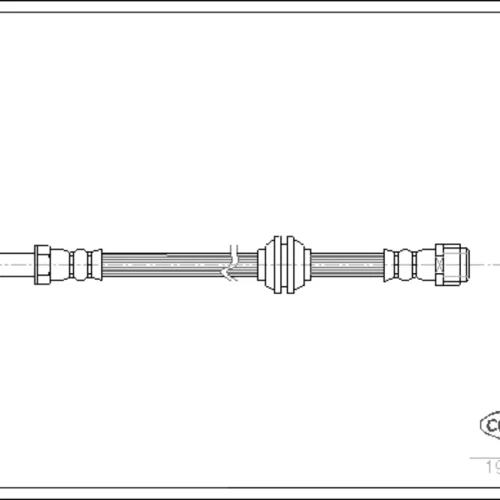 Brake Hose