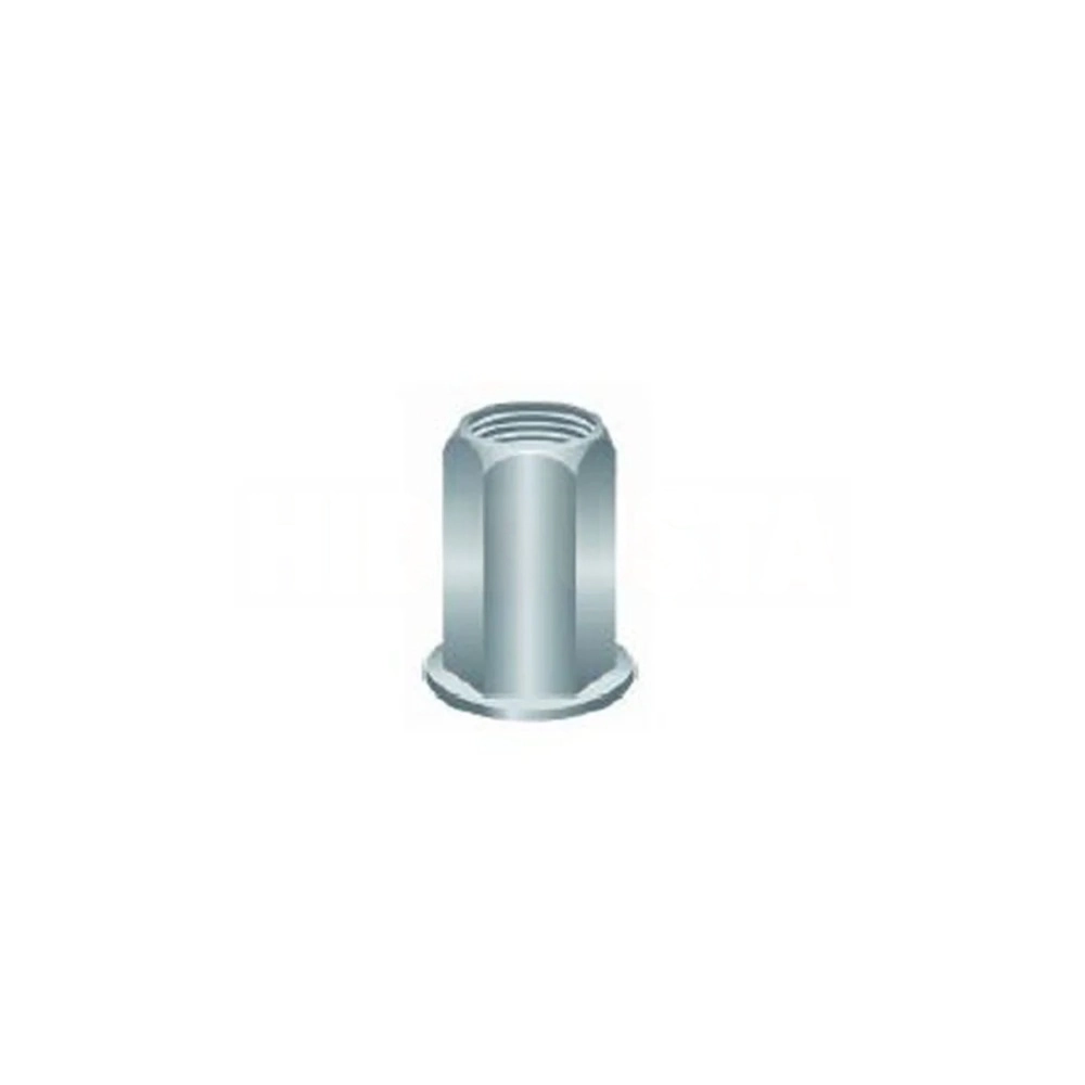 Hexagon Nut Rivet M8
