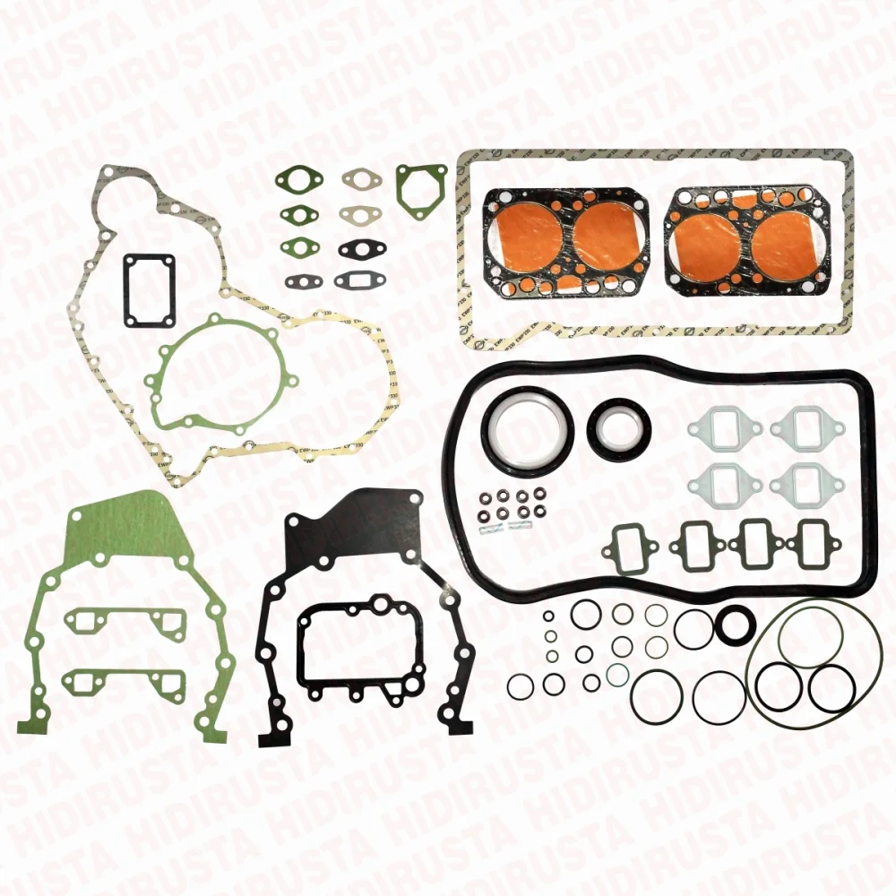 GASKET SET