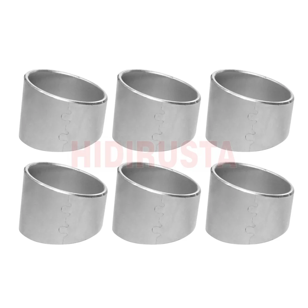 Piston Kol Burcu Volvo D11 (Takım 6‘ Lı)