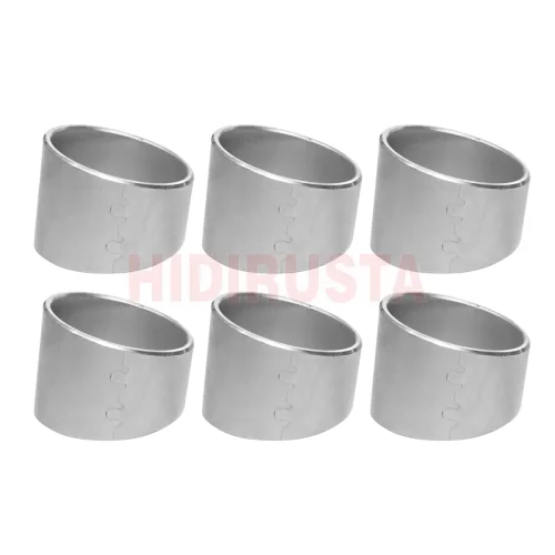 Piston Kol Burcu Volvo D11 (Takım 6‘ Lı)