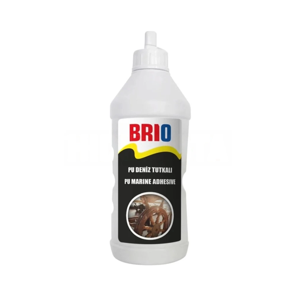 Pu Marine Adhesive 500 G