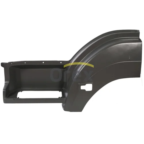 Foot Board, Door Sill (L)