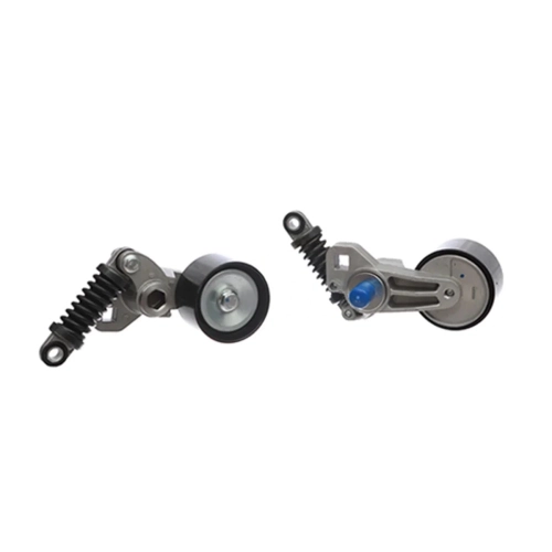 Belt Tensioner, v-ribbed belt