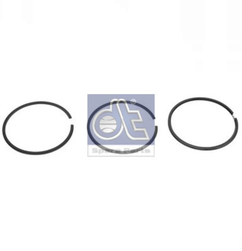 Piston Ring Set, compressor (Compressed-air System)