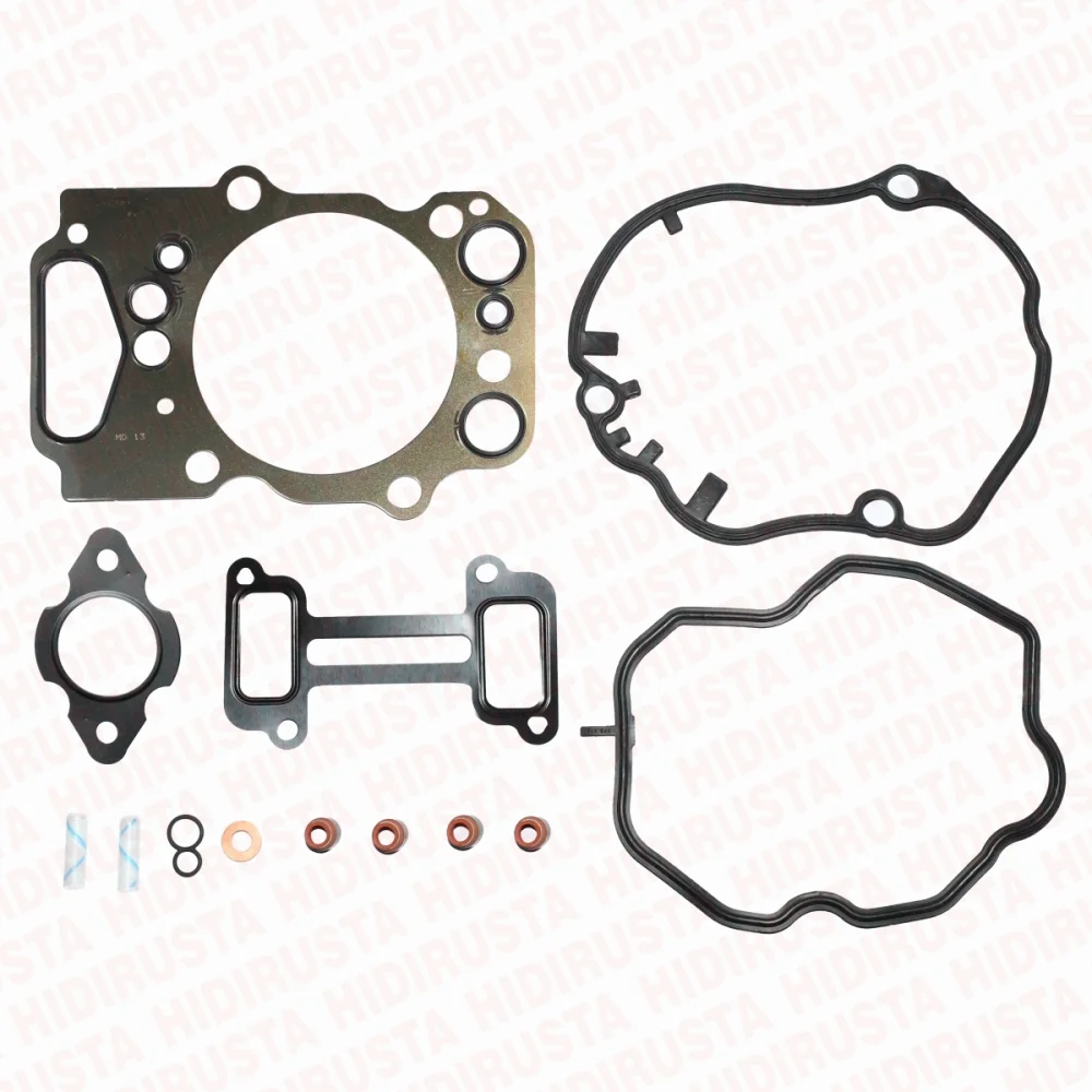 Gasket