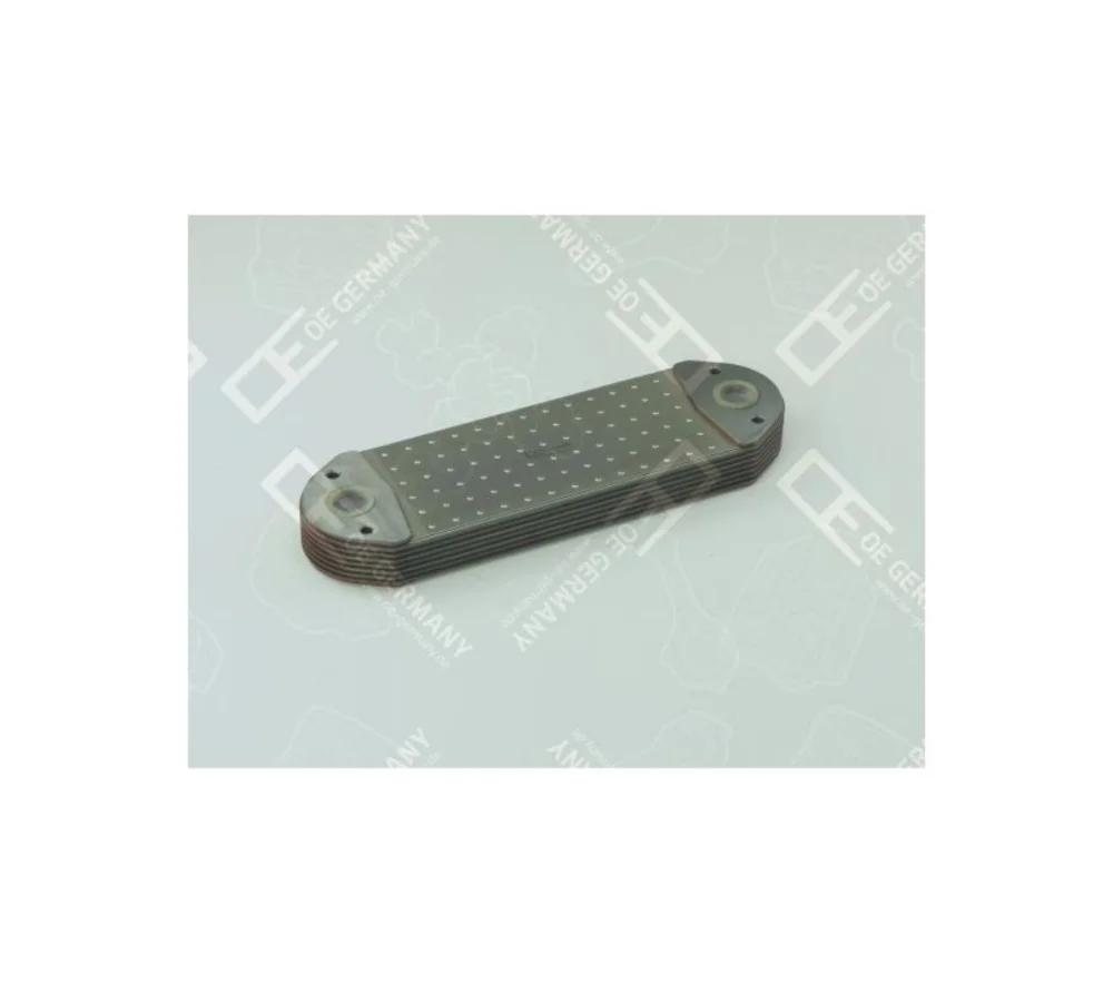 Oil Cooler