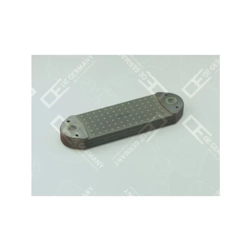 Oil Cooler