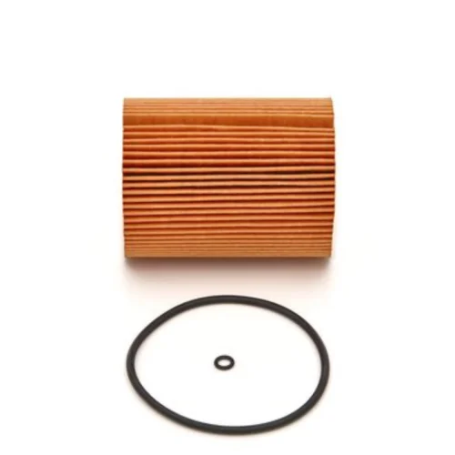Oil Filter (Lubrication)