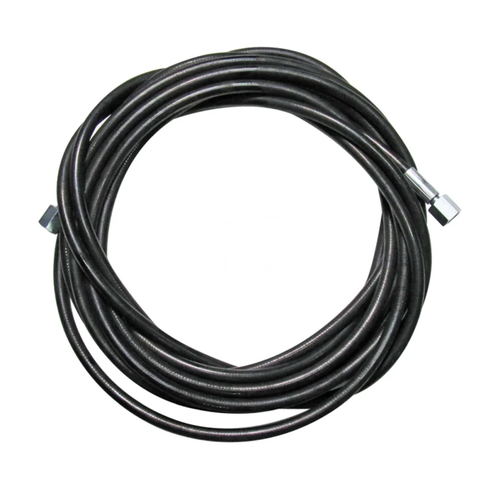 Hose Line, Driver Cab Tilt Unit
