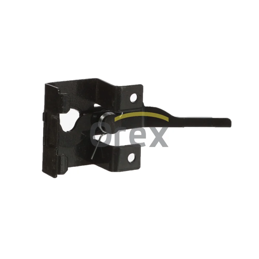 Hood Lock (R)