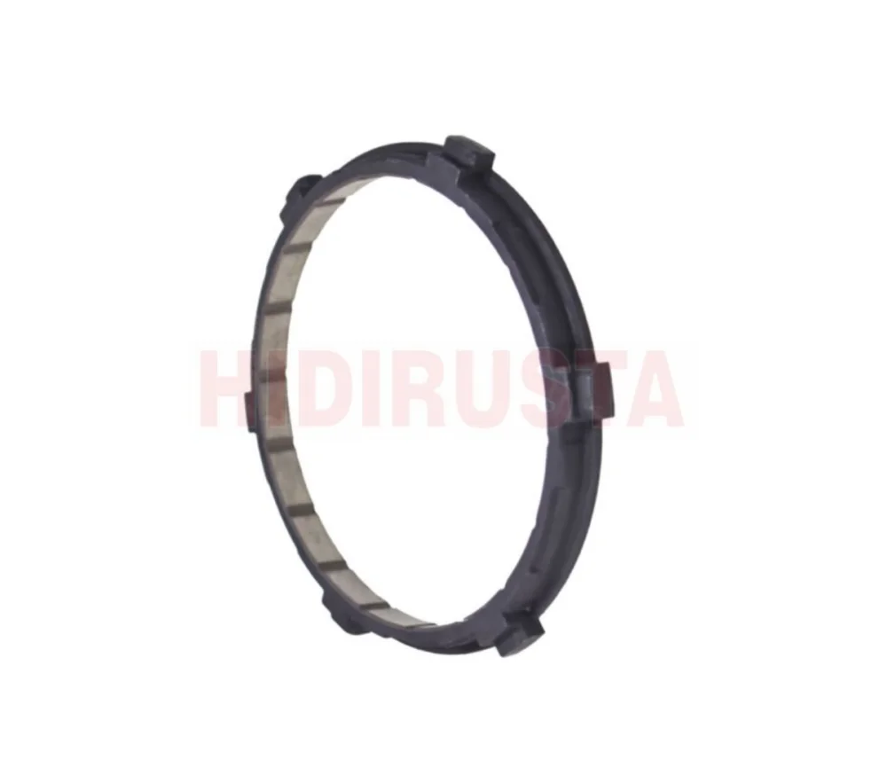 Senkromenç Frenleme Volvo SR1400-1700