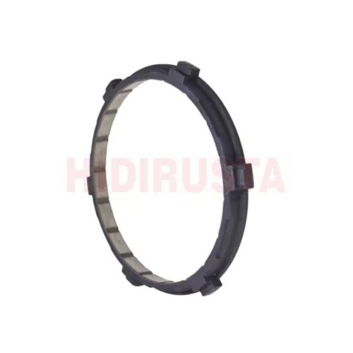 Senkromenç Frenleme Volvo SR1400-1700