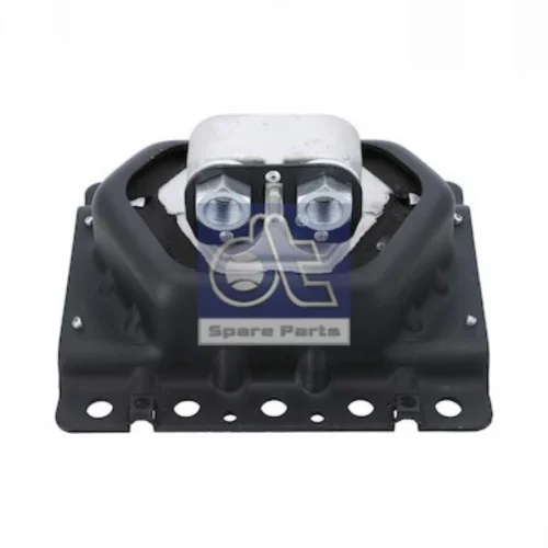 Engine Mounting