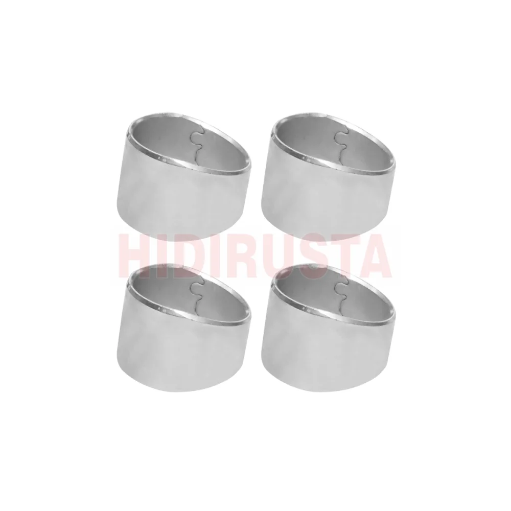 Piston Kol Burcu 651 Cdi (Takım 4‘ Lü)