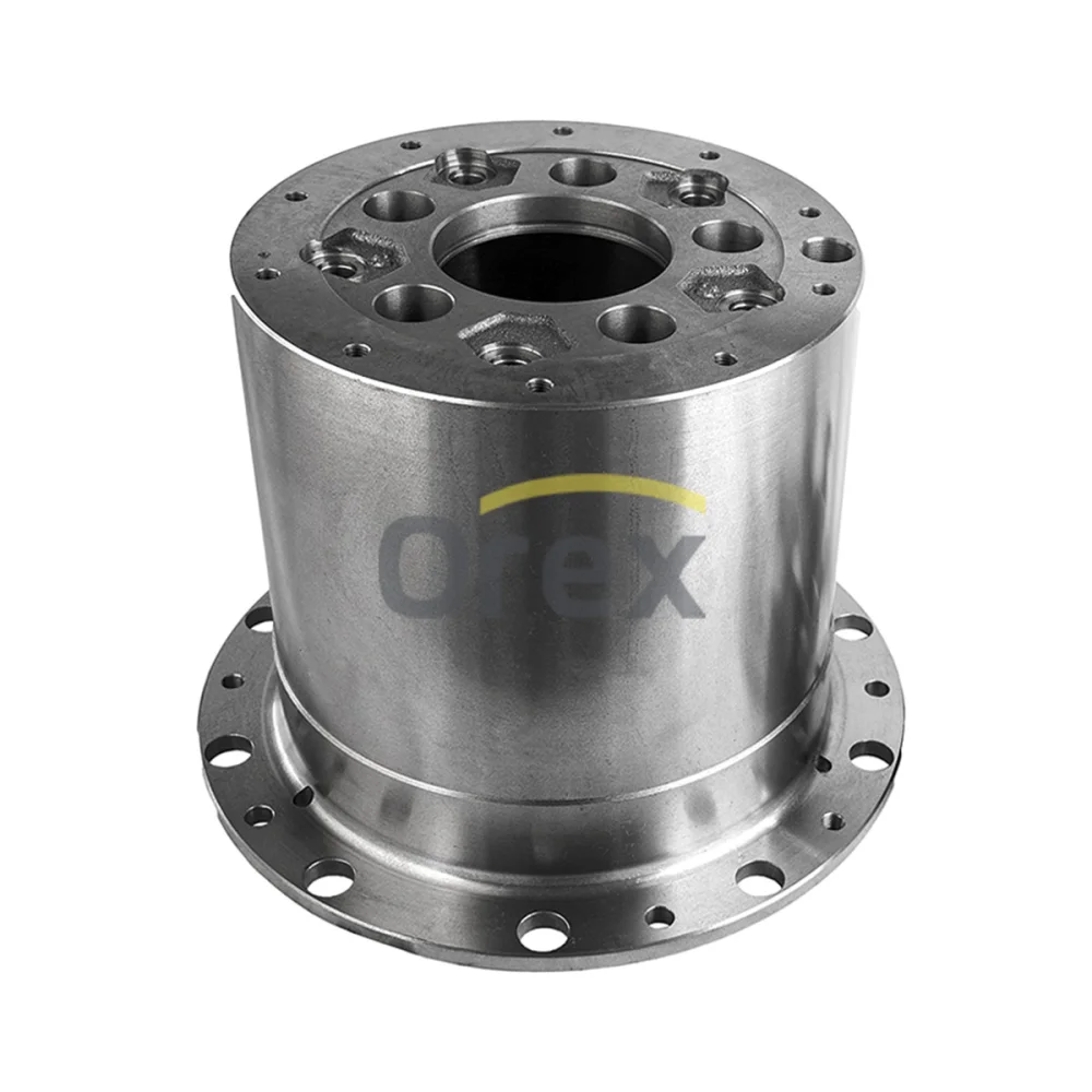 Wheel Hub