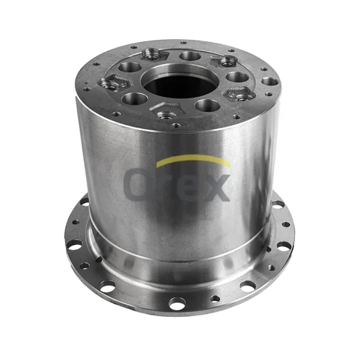Wheel Hub
