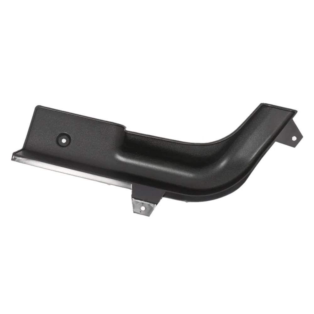 Cover, Bumper (L)