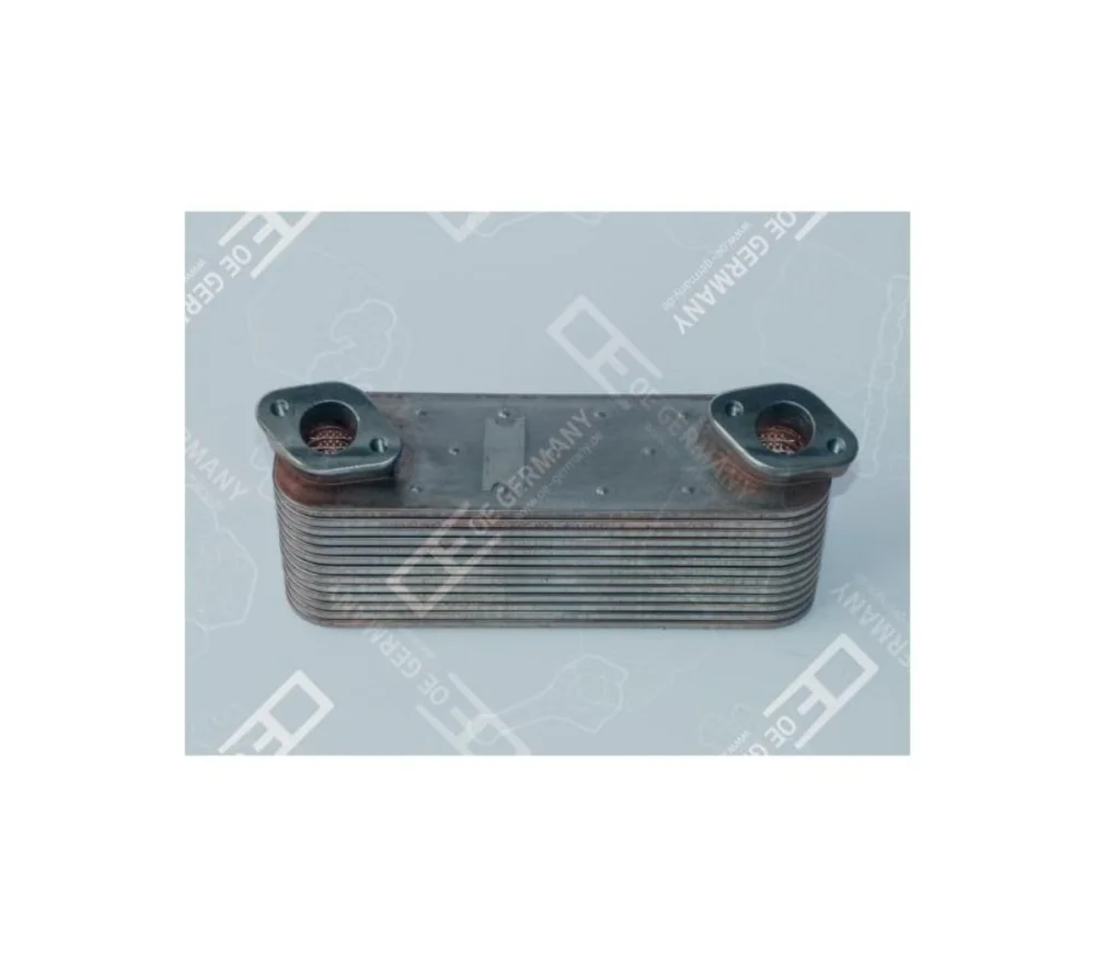 Oil Radiator 13 fins