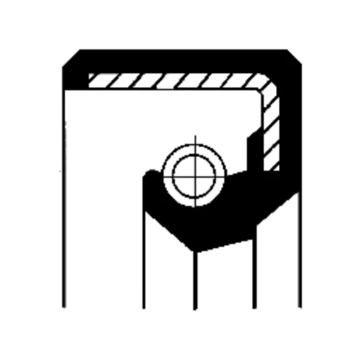 Seal Ring (Standard Parts)