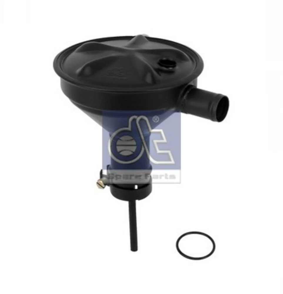 Motor Havalandırması 403, 3031, V6, V8 (Uzun Tip)