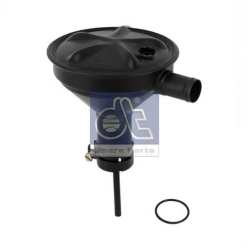 Motor Havalandırması 403, 3031, V6, V8 (Uzun Tip)