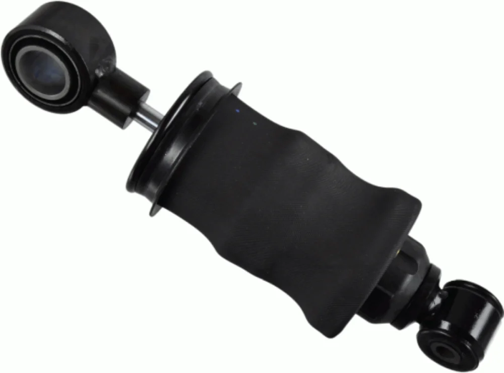 Cabin Shock Absorber Front  (Bellows)