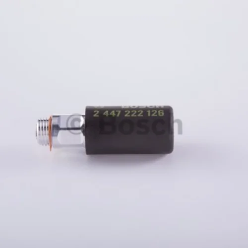Fuel Hand Automat