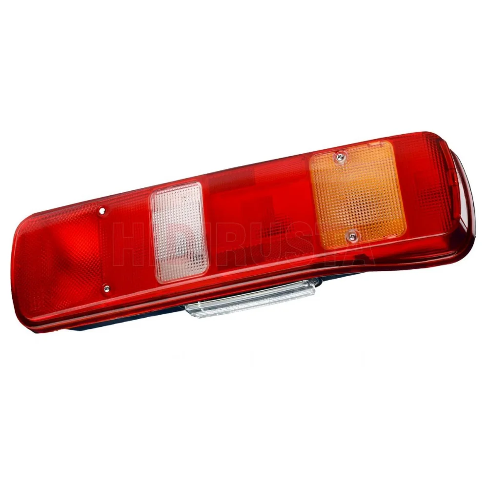 Stop Lambası Volvo FH-FM (İkaz Kornalı, Sağ)