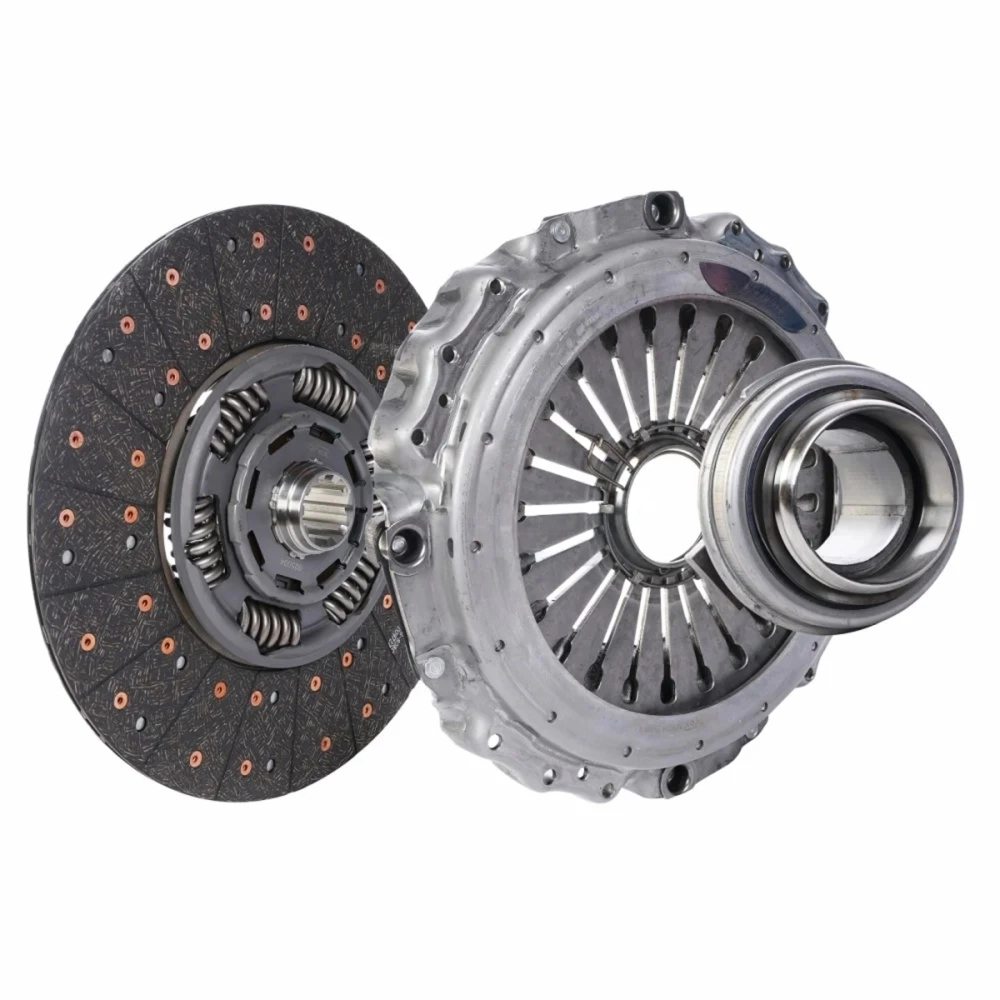 Clutch Kit