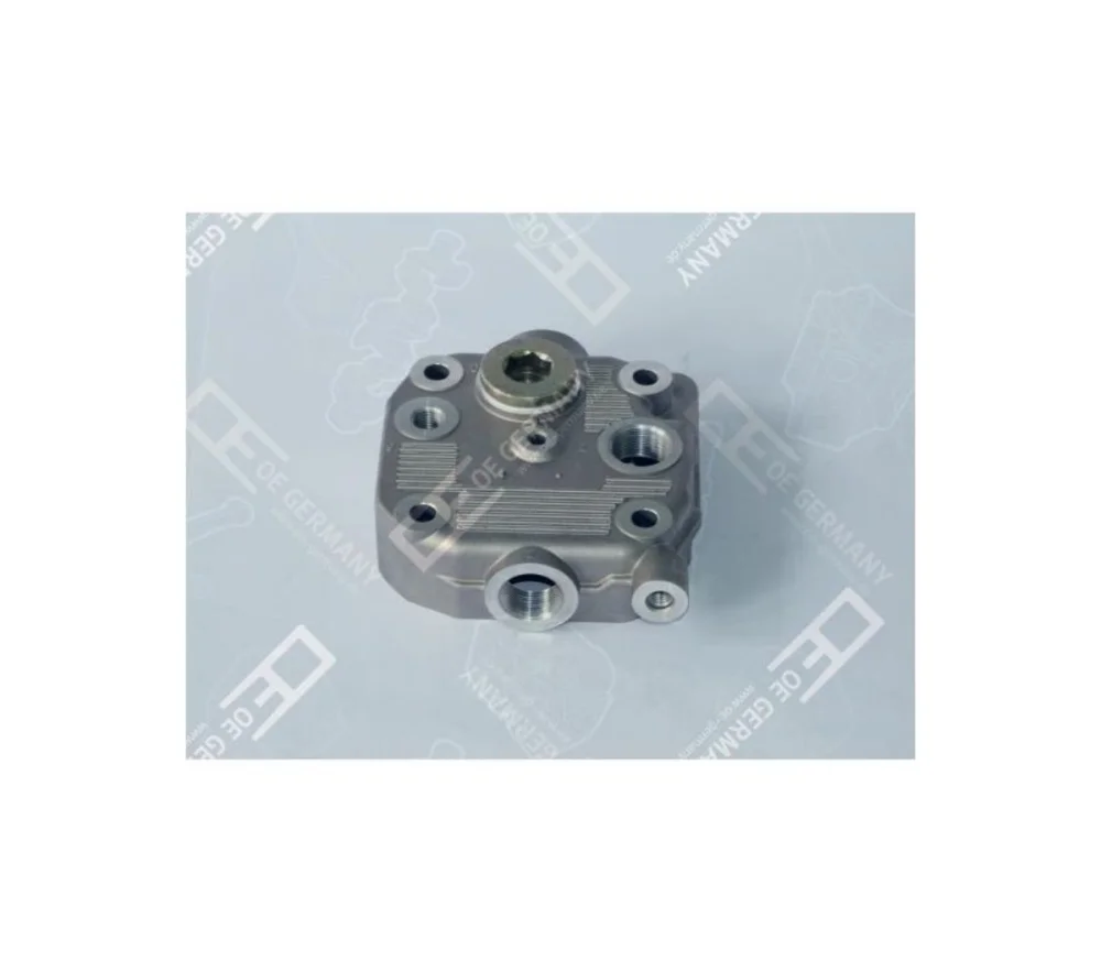Compressor-Cylinderhead