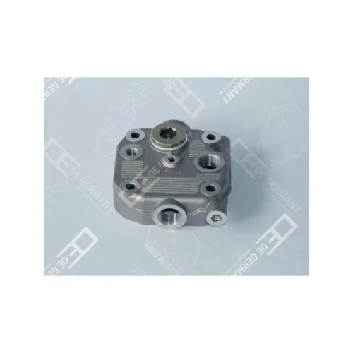 Compressor-Cylinderhead