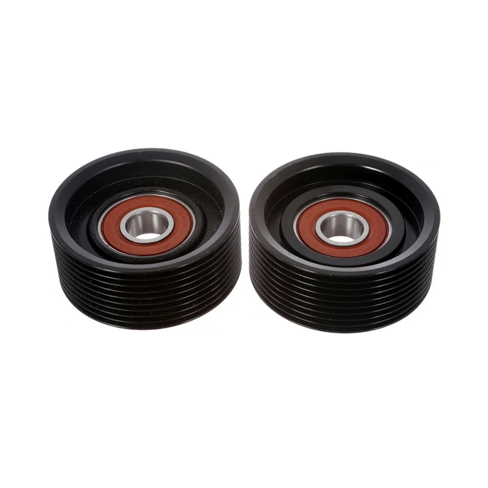 Belt Tensioner, v-ribbed belt
