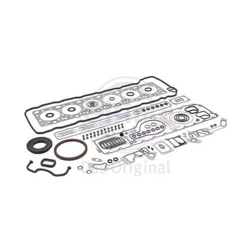Takım Conta Volvo D13 (Karter Contasız, Blok Kapak Contası Metal, Krank Keçeler E.M.)