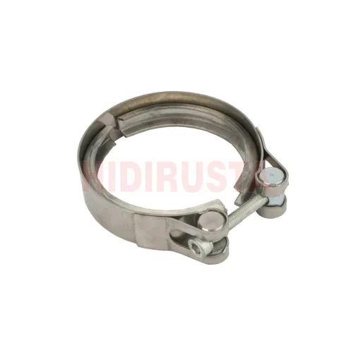 V-Clamp