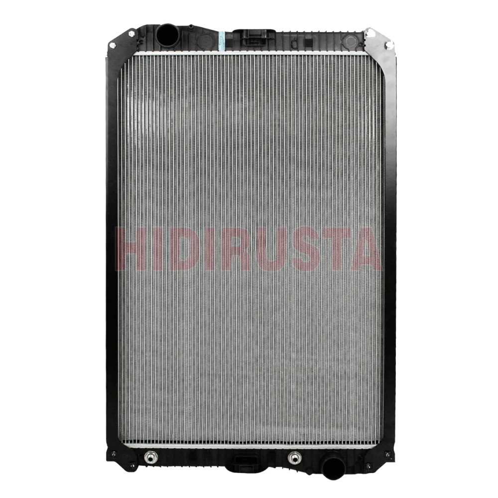 Radiator