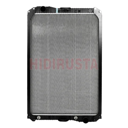 Radiator