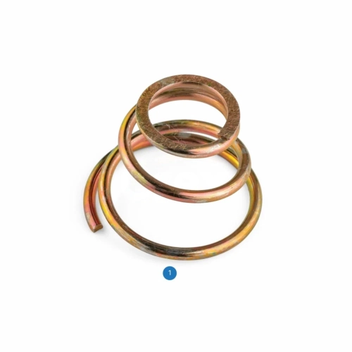 Mechanism Spring Brembo