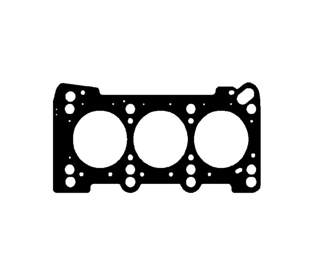 CYLINDER COVER SEAL SET