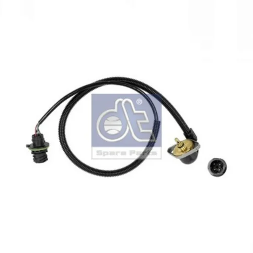 Turbo Basınç Sensörü Volvo D12 (Delikli, Eski Tip)